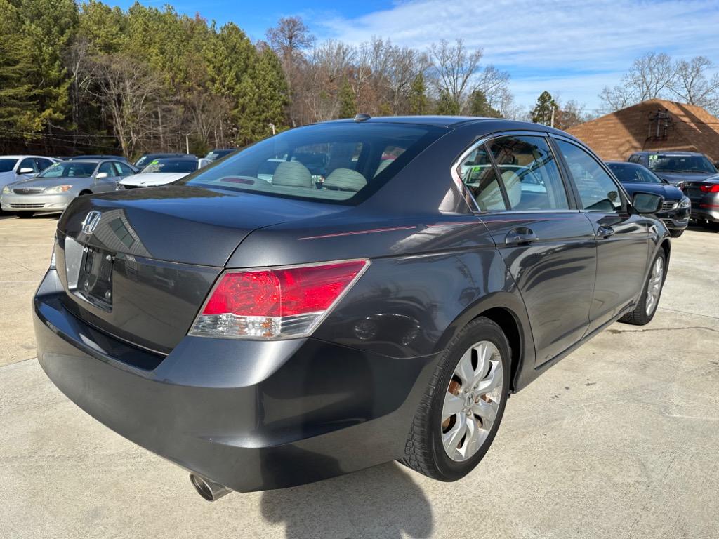 2010 Honda Accord EX-L photo