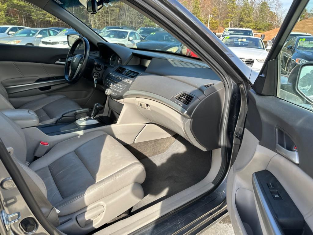 2010 Honda Accord EX-L photo