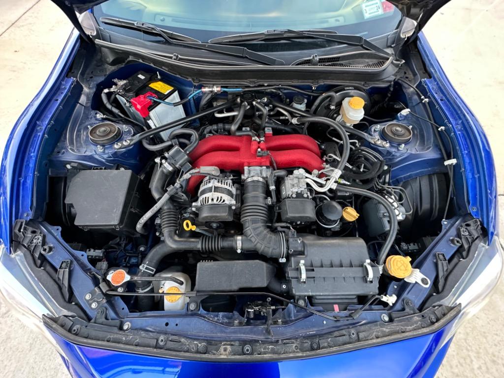 2019 Subaru Brz  Limited  2d Cou  photo