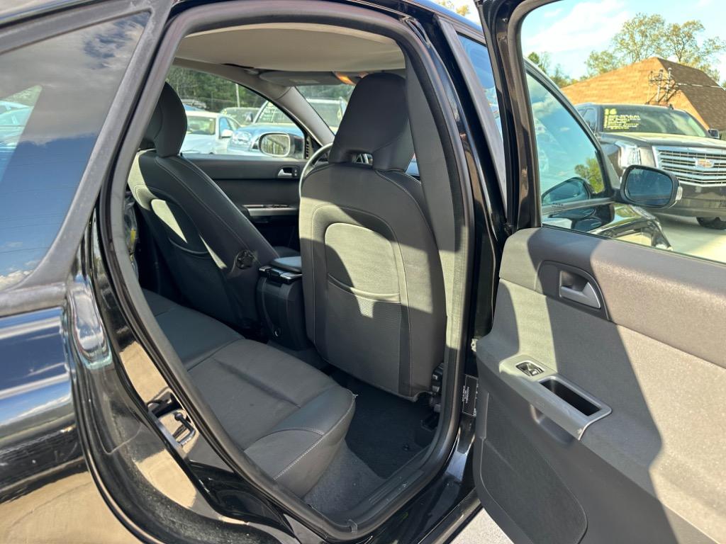 2010 Volvo S40 2.4i photo