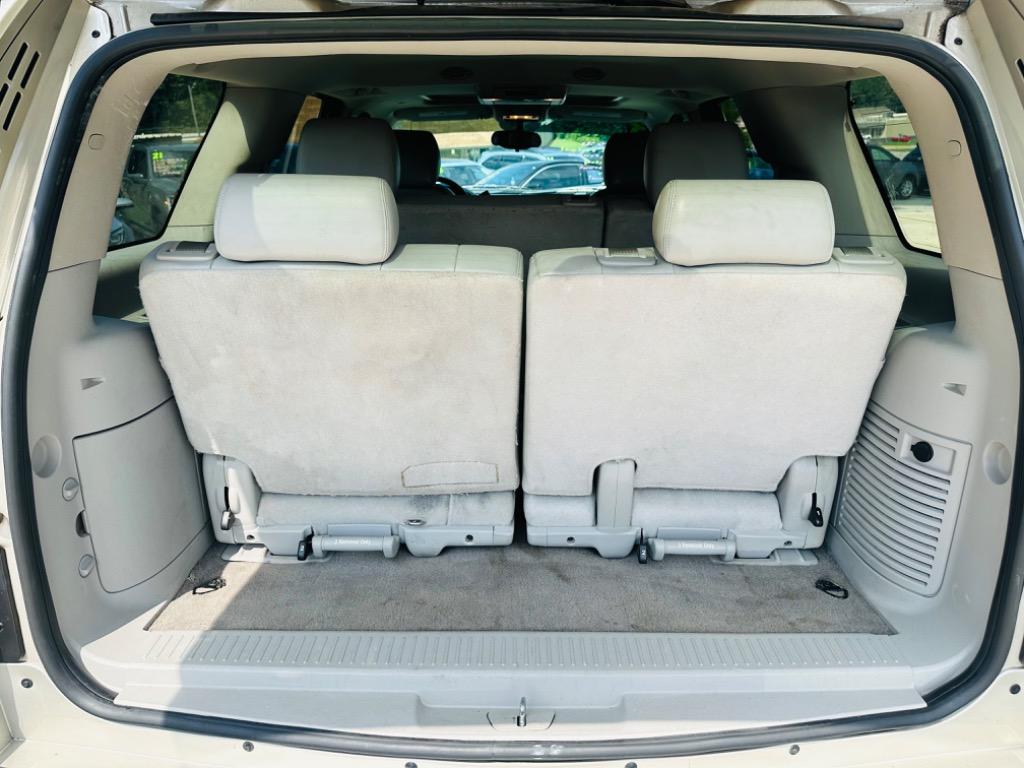2013 Chevrolet Tahoe LT photo