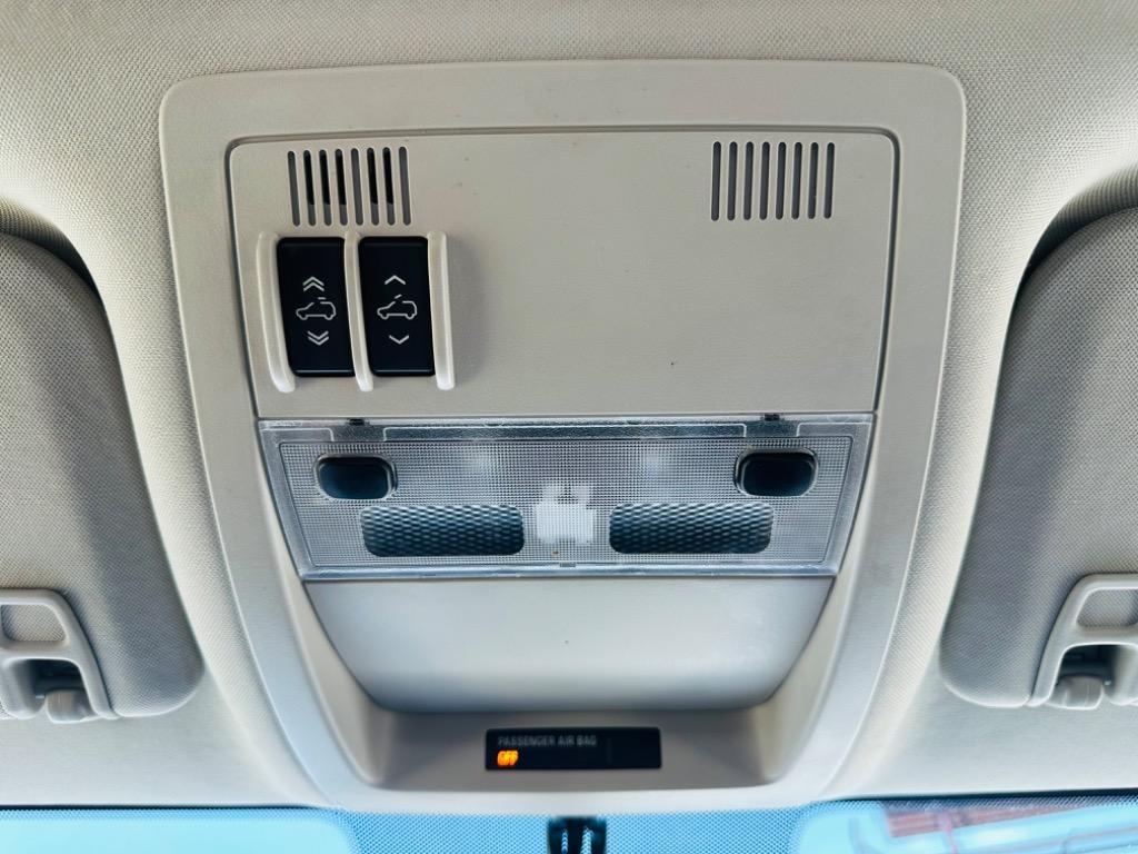 2013 Chevrolet Tahoe LT photo
