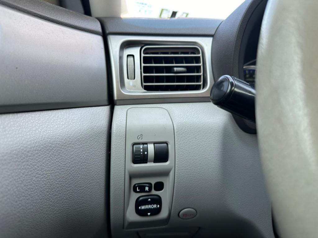 2010 Subaru Forester 2.5X Premium photo