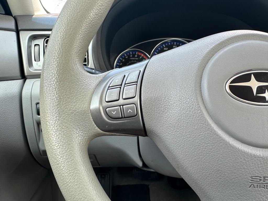 2010 Subaru Forester 2.5X Premium photo