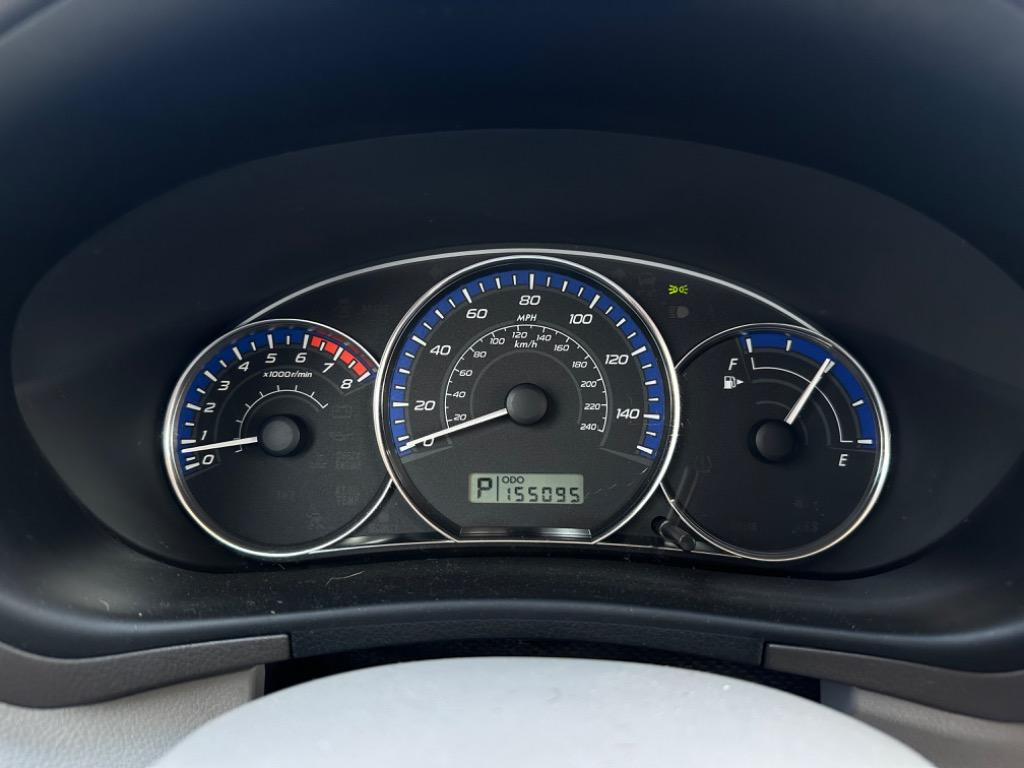 2010 Subaru Forester 2.5X Premium photo