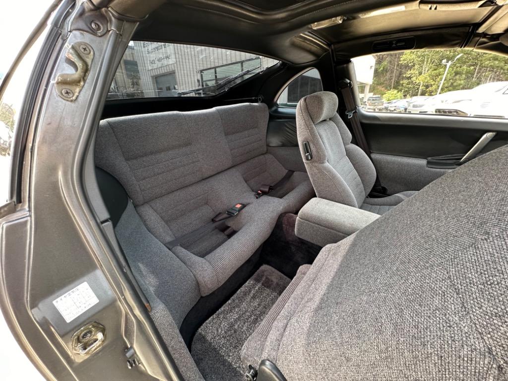 1993 Nissan 300ZX - $11,950