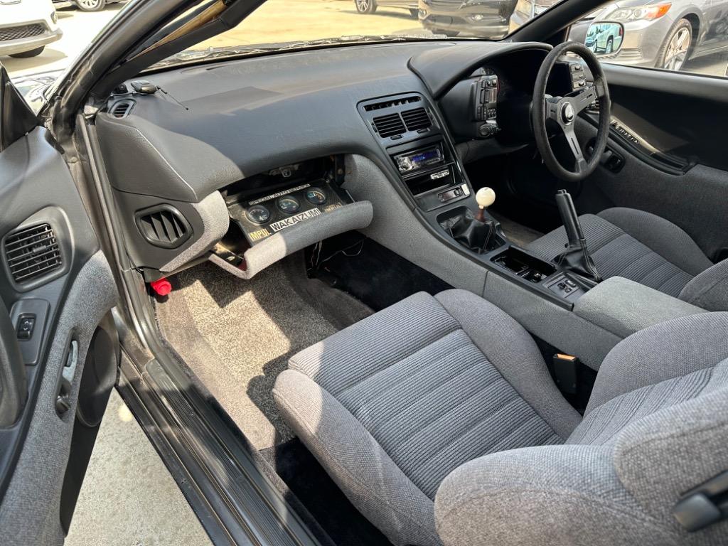 1993 Nissan 300ZX - $11,950