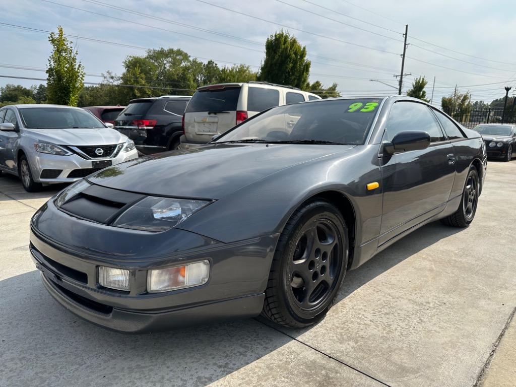 1993 Nissan 300ZX - $11,950