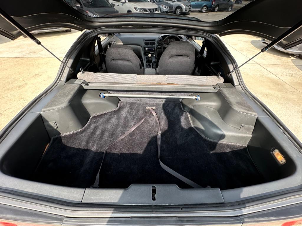 1993 Nissan 300ZX - $11,950