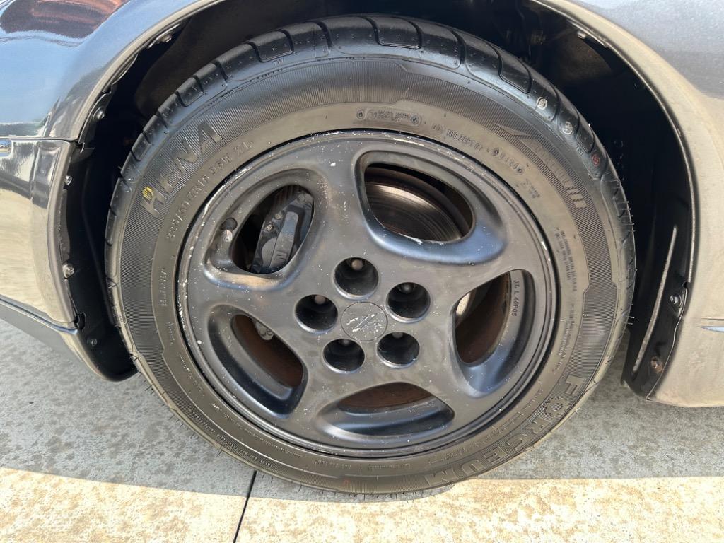 1993 Nissan 300ZX - $11,950
