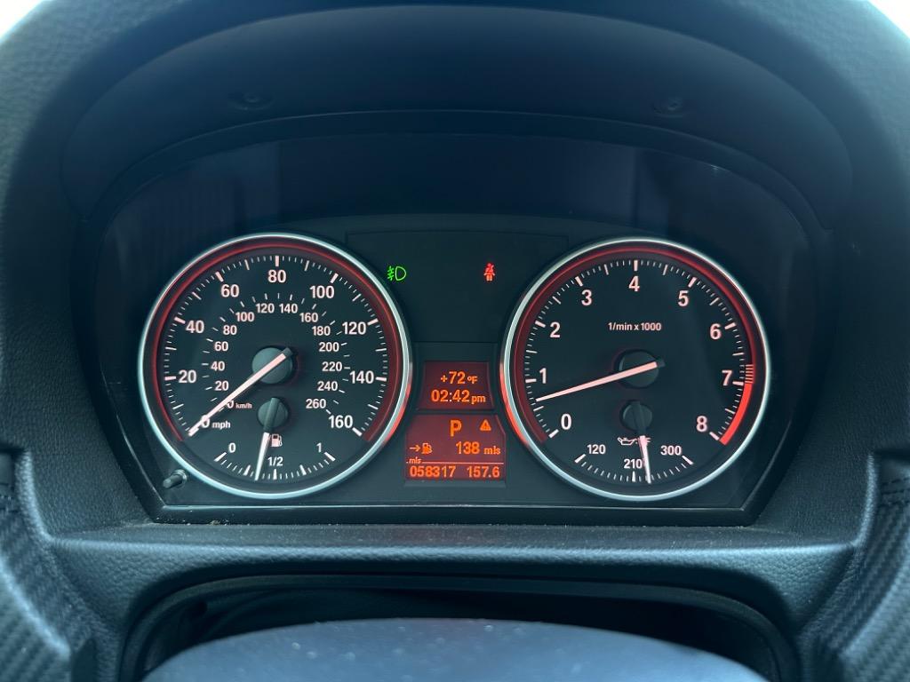 2007 BMW 335i - $13,950