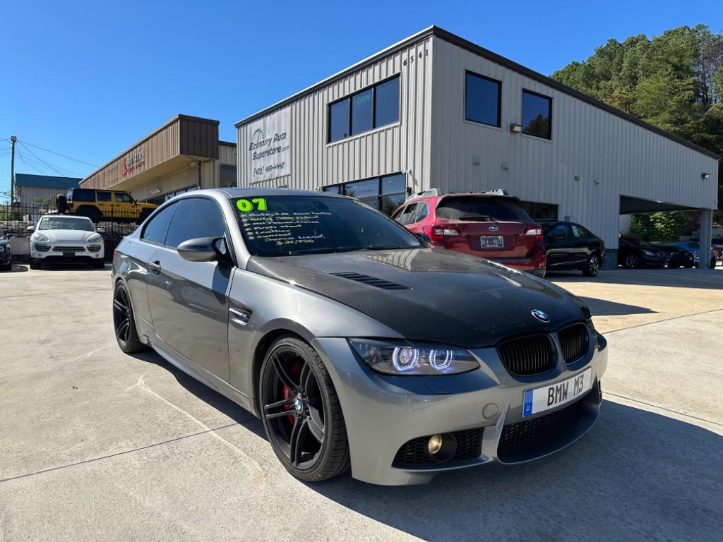 2007 BMW 335i - $13,950