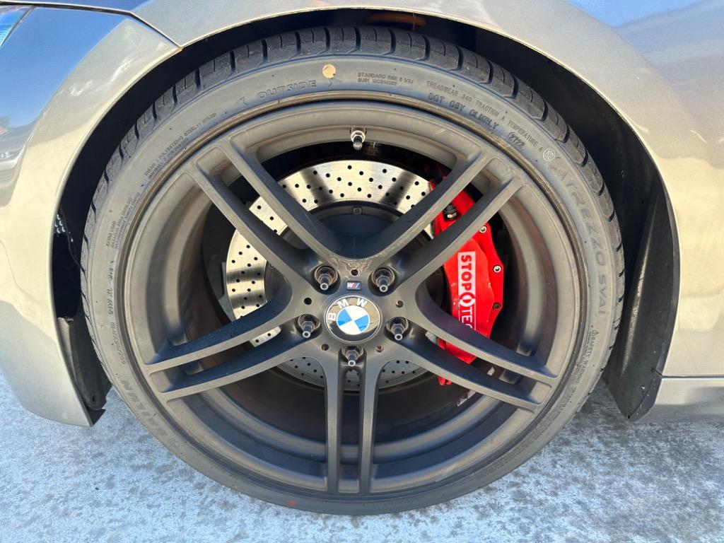 2007 BMW 335i - $13,950