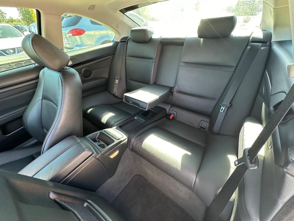 2007 BMW 335i - $13,950