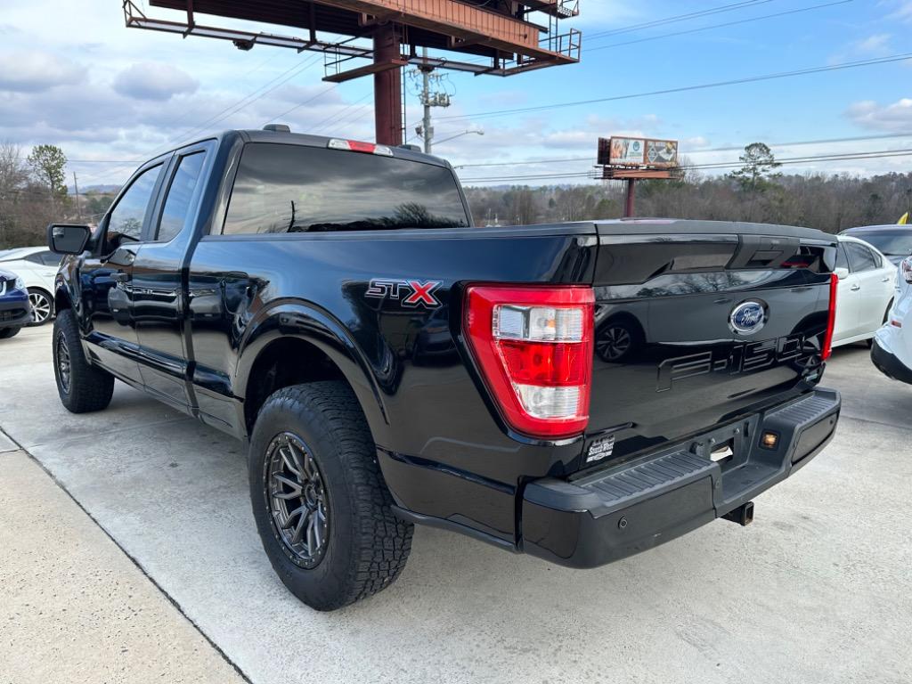 2021 Ford F-150 - $22,950