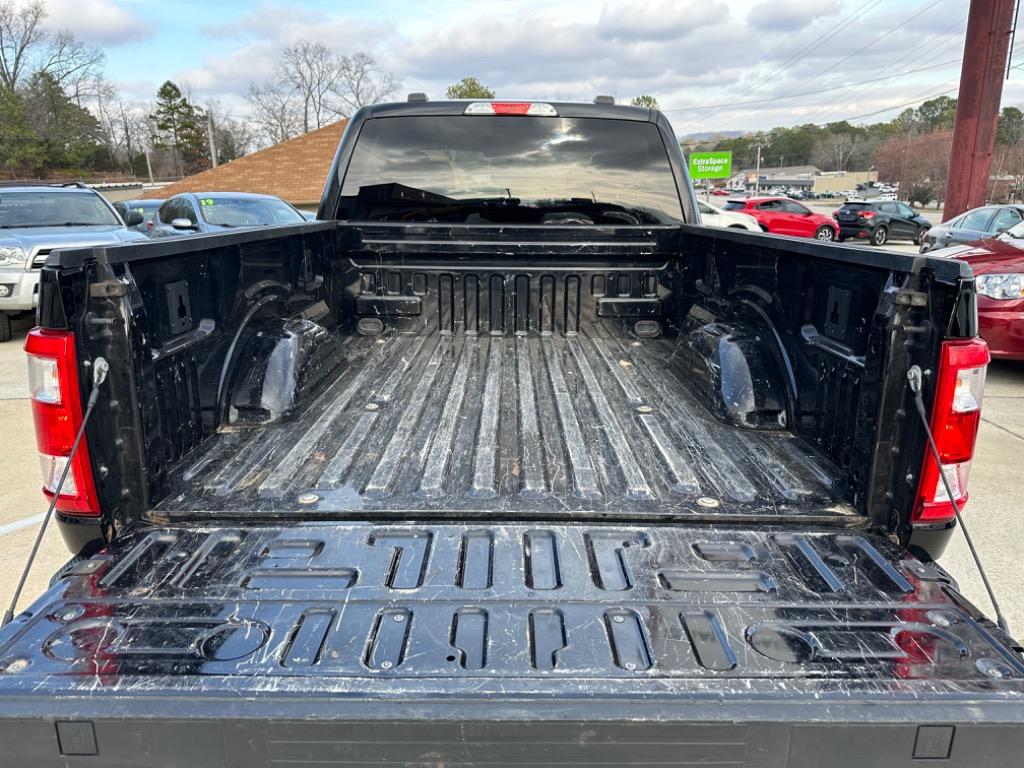 2021 Ford F-150 - $22,950