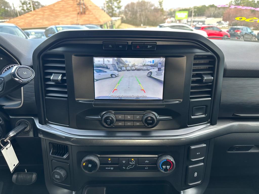 2021 Ford F-150 - $22,950