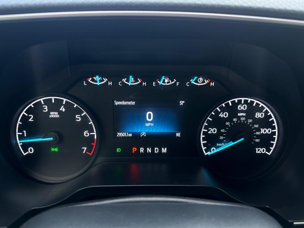 2021 Ford F-150 - $22,950