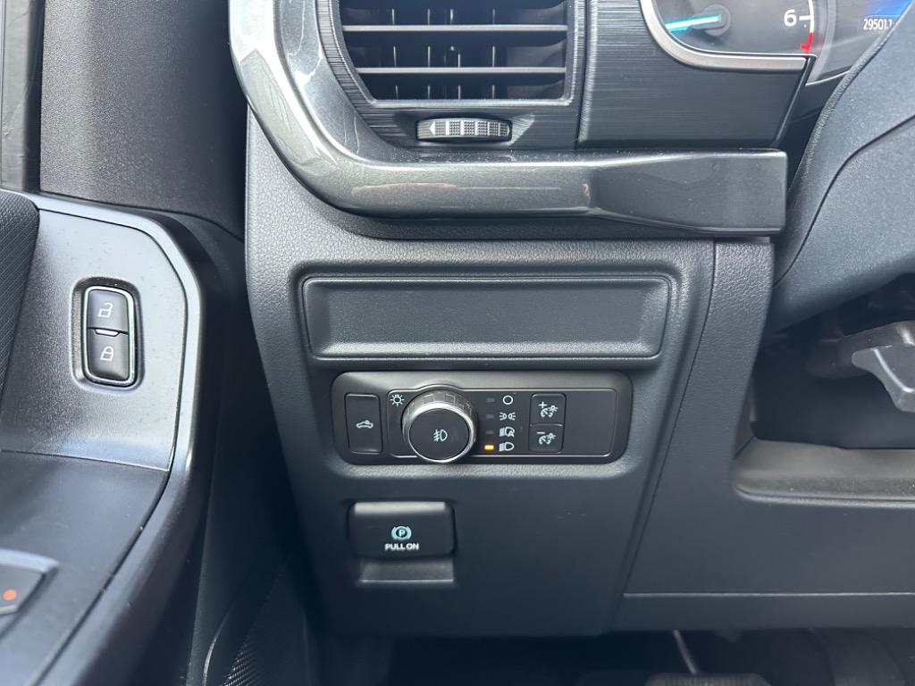 2021 Ford F-150 - $22,950