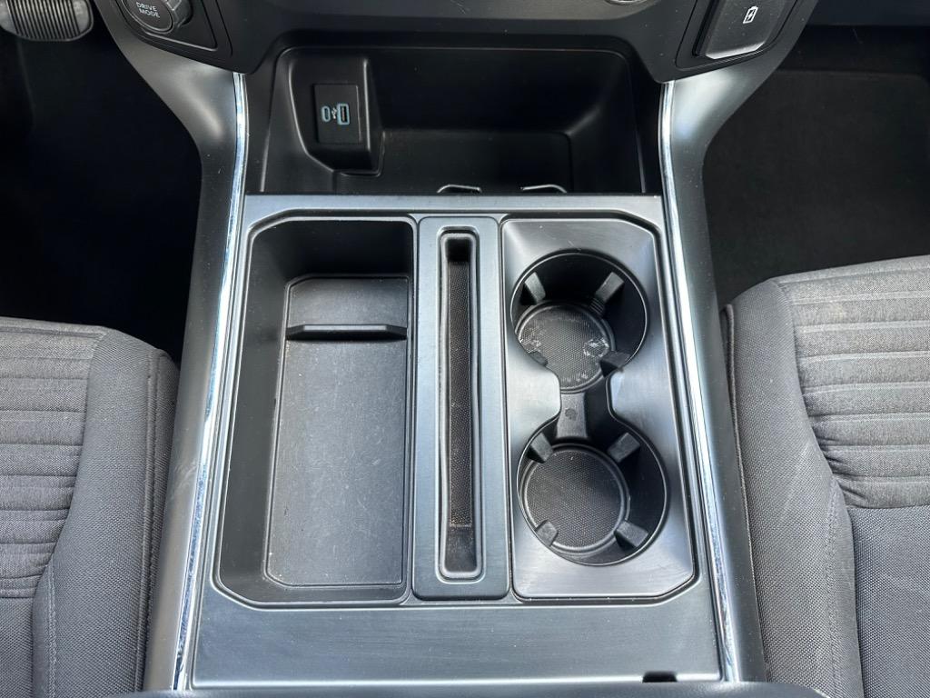 2021 Ford F-150 - $22,950