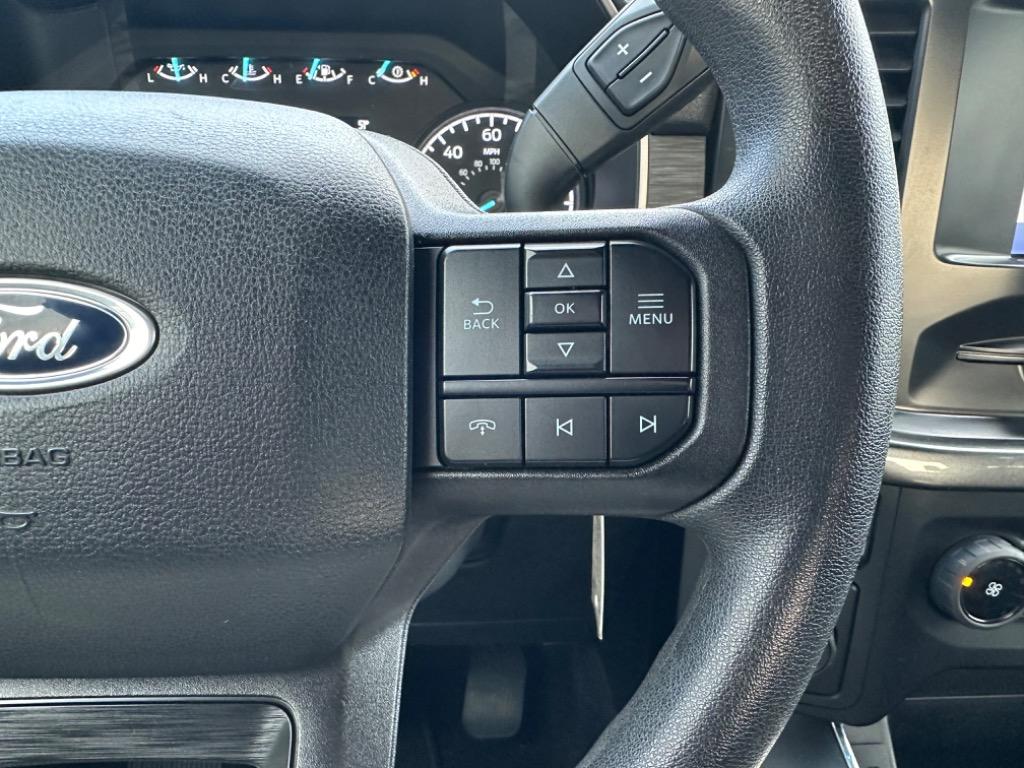 2021 Ford F-150 - $22,950