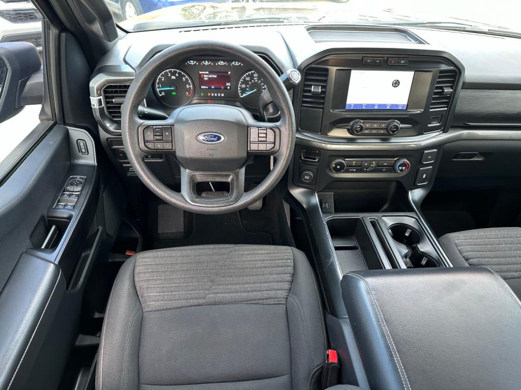 2021 Ford F-150 - $22,950