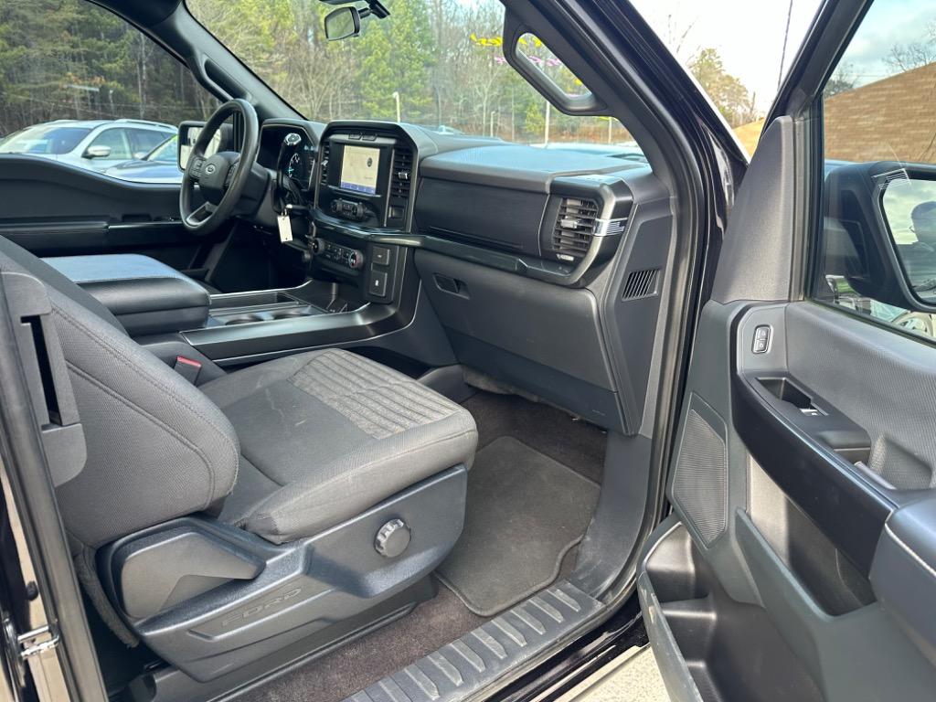 2021 Ford F-150 - $22,950