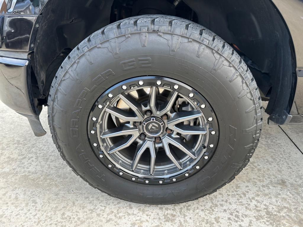 2021 Ford F-150 - $22,950