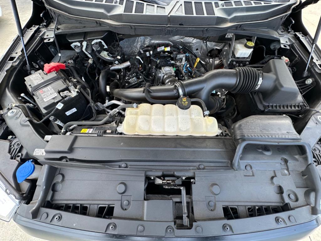 2021 Ford F-150 - $22,950