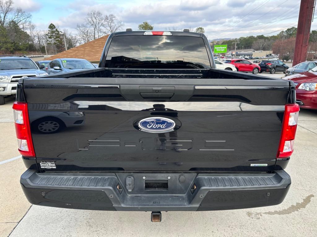 2021 Ford F-150 - $22,950