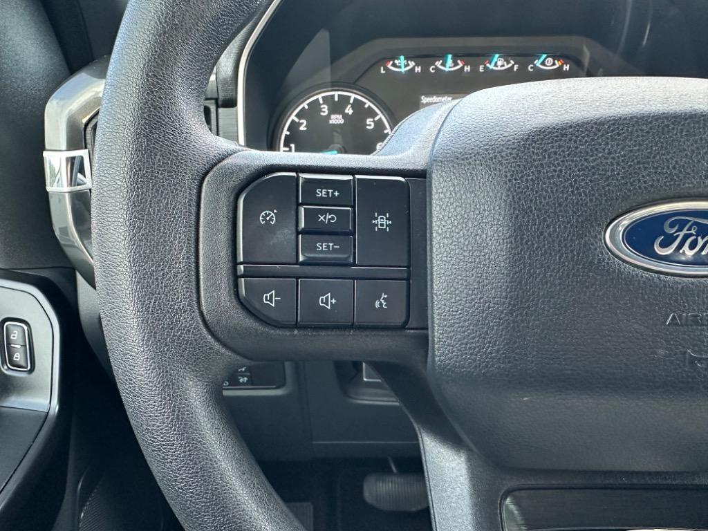 2021 Ford F-150 - $22,950