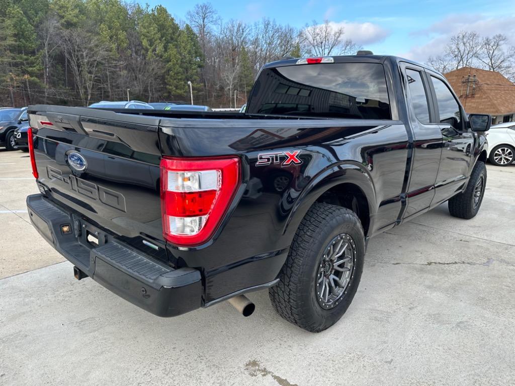 2021 Ford F-150 - $22,950
