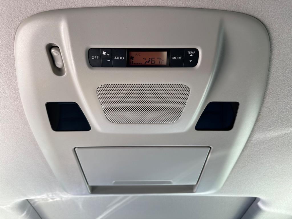 2013 Nissan Quest 3.5 S photo