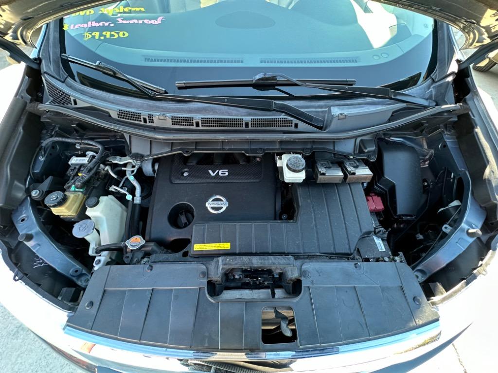 2013 Nissan Quest 3.5 S photo