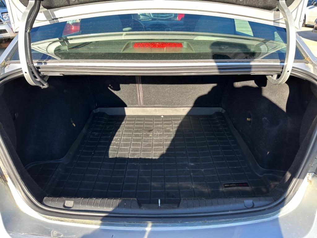 2014 Chevrolet Cruze 1LT Auto photo