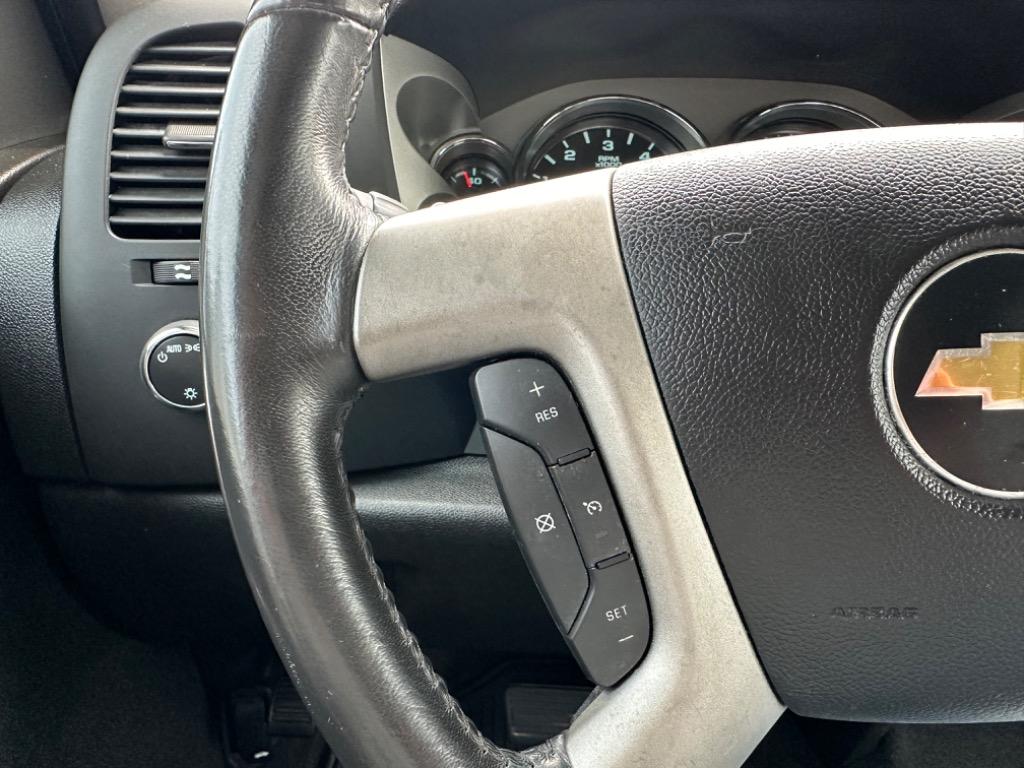 2013 Chevrolet RSX LT photo