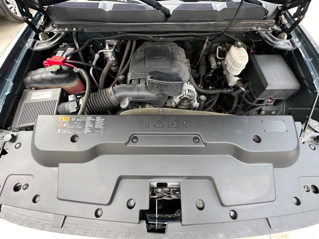 2013 Chevrolet RSX LT photo