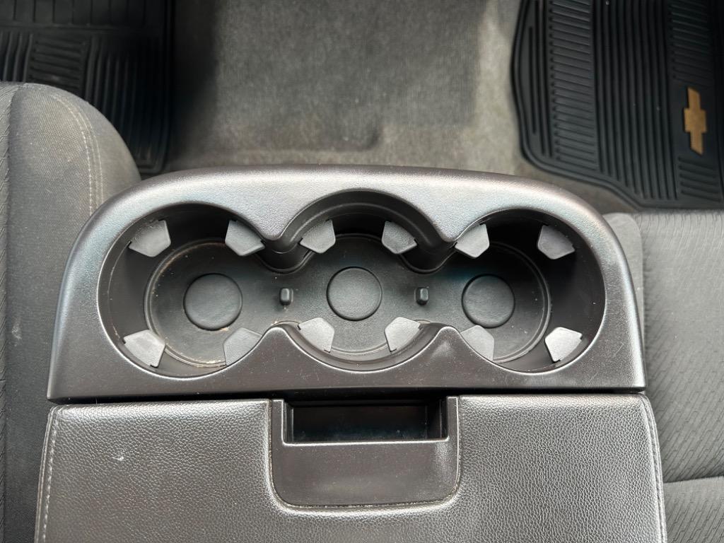 2013 Chevrolet RSX LT photo