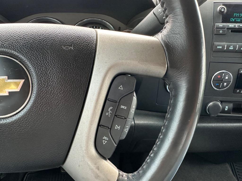 2013 Chevrolet RSX LT photo