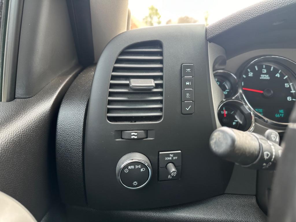 2013 Chevrolet RSX LT photo