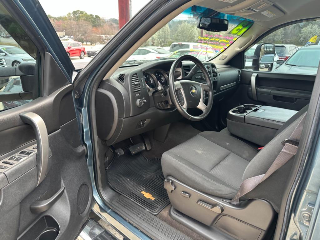 2013 Chevrolet RSX LT photo