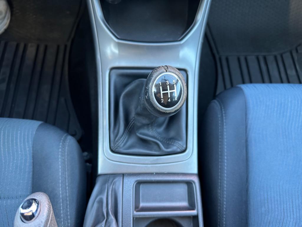 2011 Subaru Impreza Outback Sport photo