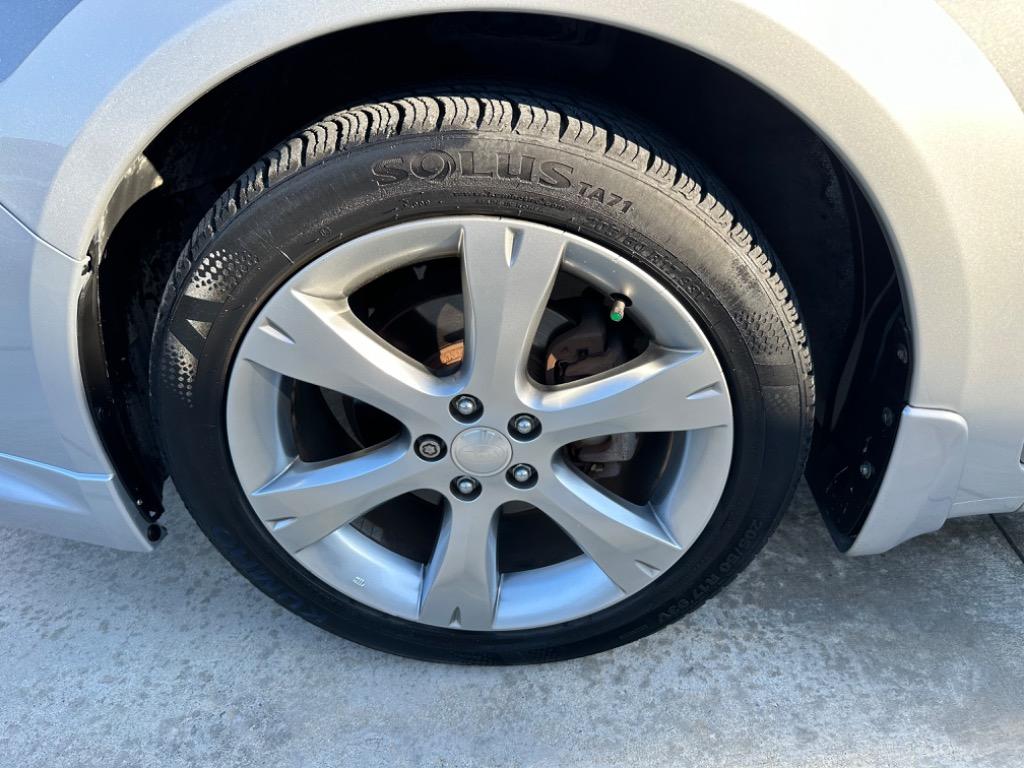 2011 Subaru Impreza Outback Sport photo