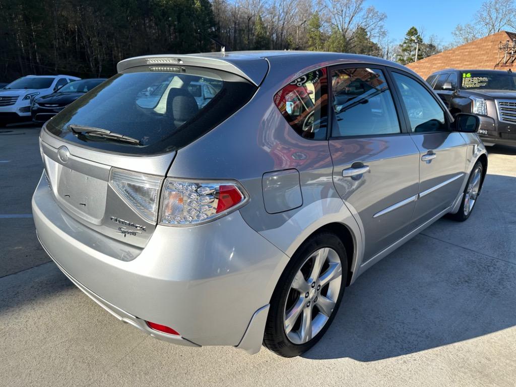 2011 Subaru Impreza Outback Sport photo