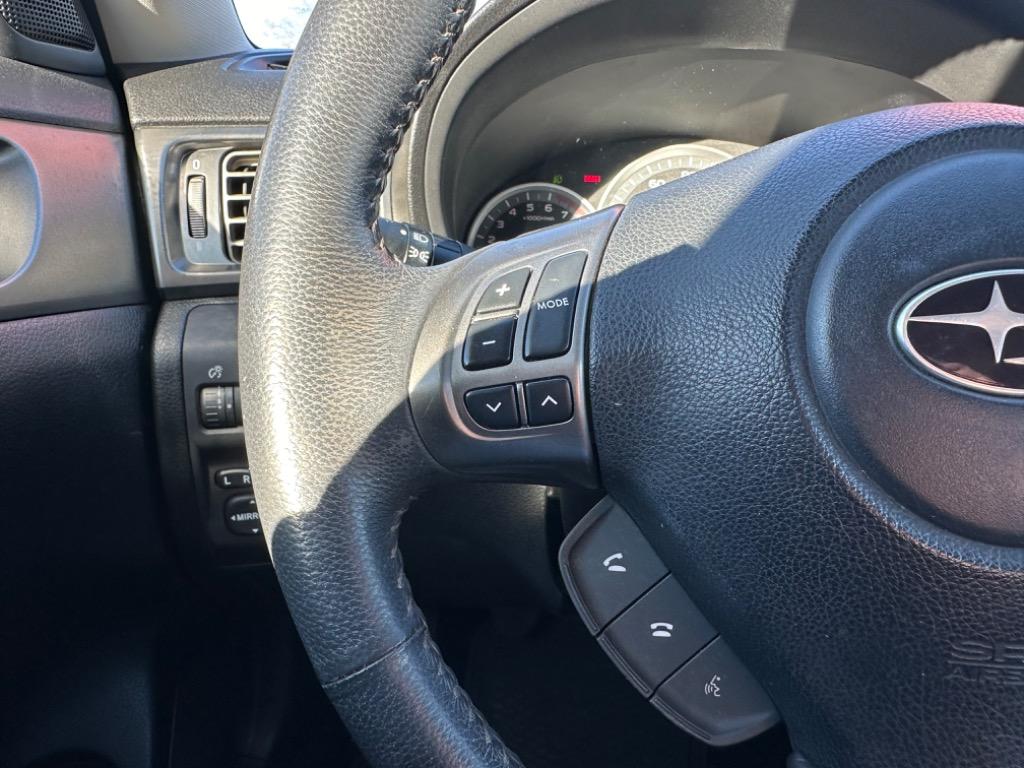 2011 Subaru Impreza Outback Sport photo