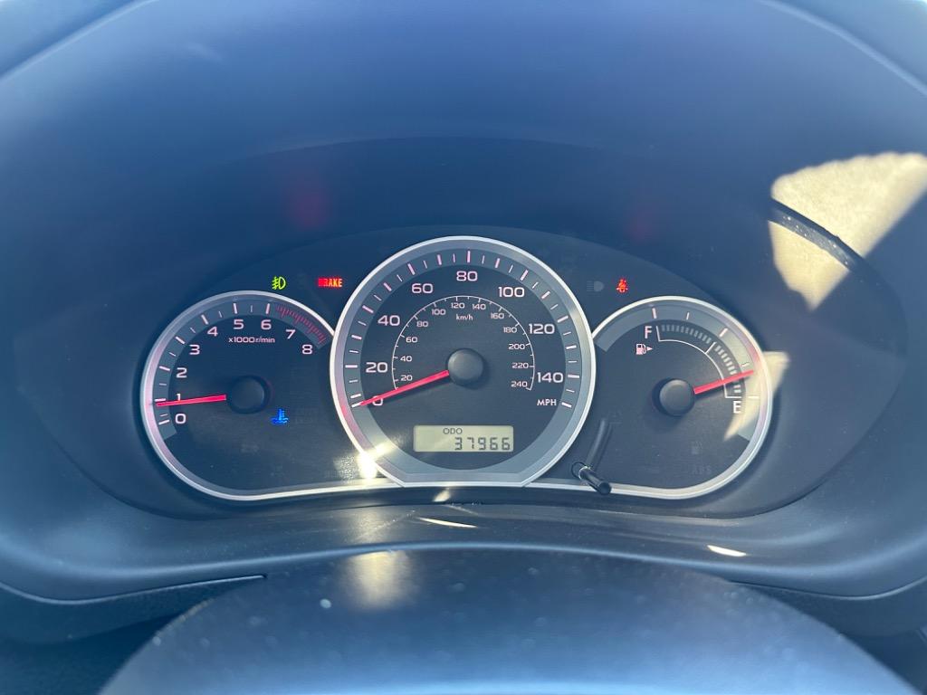 2011 Subaru Impreza Outback Sport photo