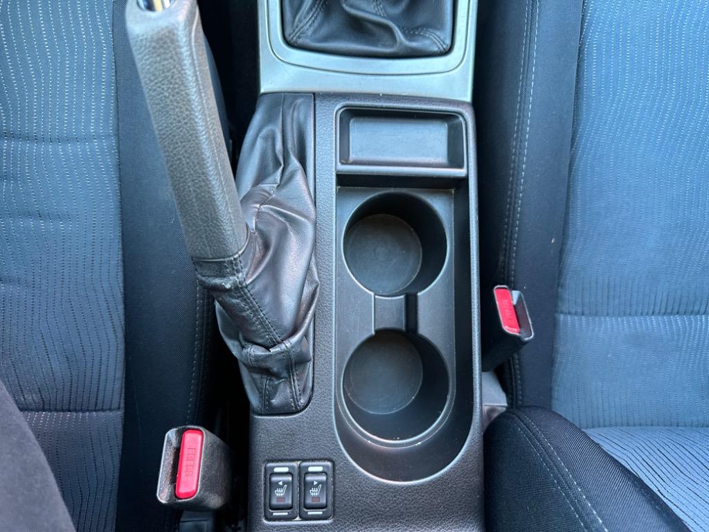 2011 Subaru Impreza Outback Sport photo