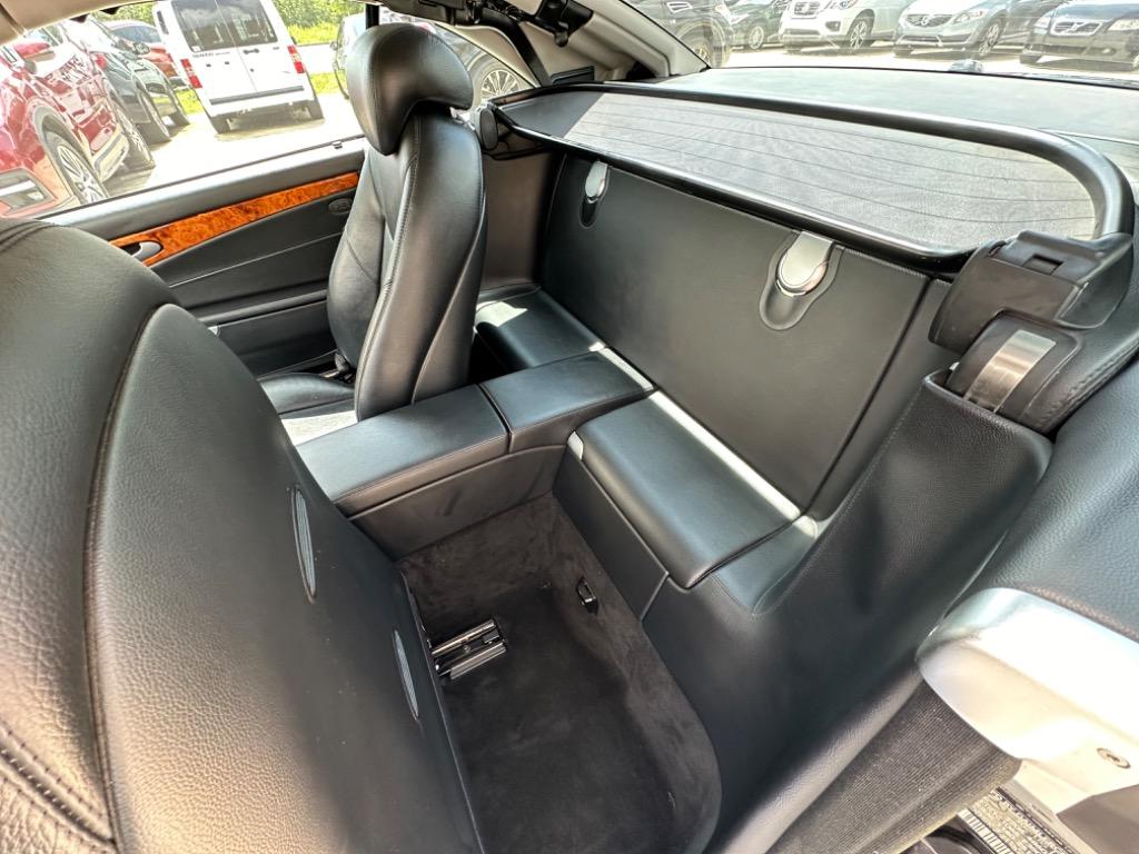 2007 Mercedes-Benz SL-Class SL550 photo
