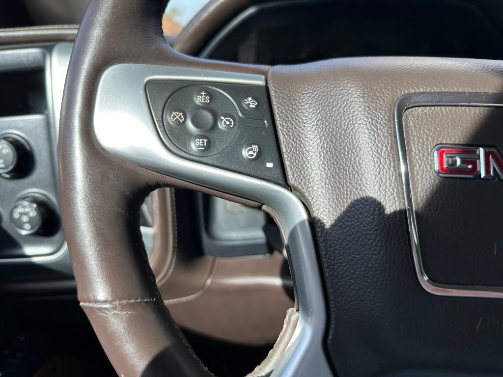 2014 GMC Sierra 1500 SLT photo