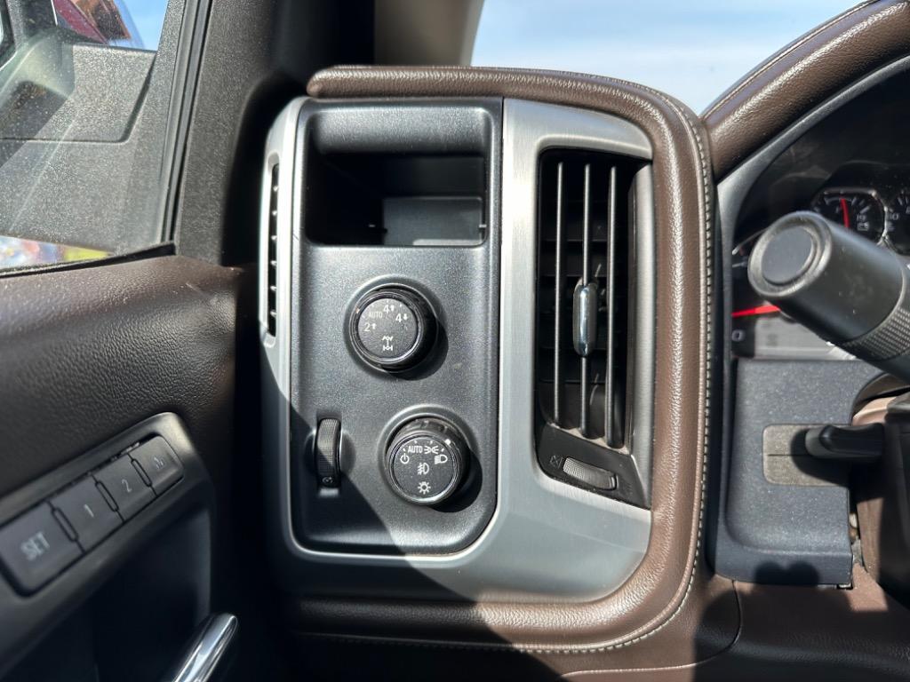 2014 GMC Sierra 1500 SLT photo
